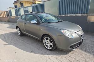 alfa mito full