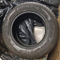 Gomme invernali per Panda  155/80 R13 79T
