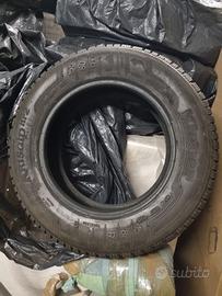 Gomme invernali per Panda  155/80 R13 79T