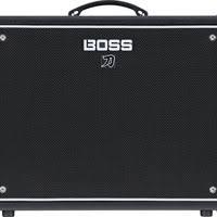 Amplificatore Per Chit. Elettrica KATANA 100 Gen.3