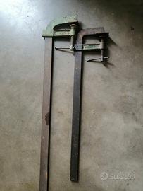 Morsetti da falegname