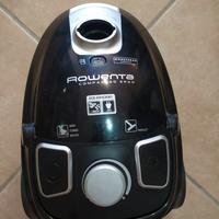 Aspirapolvere Rowenta Compacteo Ergo