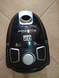 Aspirapolvere Rowenta Compacteo Ergo