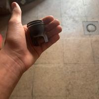 motore zip fast rider 50 come nuovo