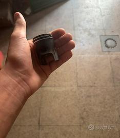 motore zip fast rider 50 come nuovo