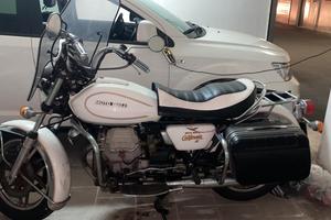 Moto Guzzi California 1000 - 1984