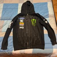 Felpa Ken Block