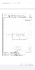 Vendita privato garage box