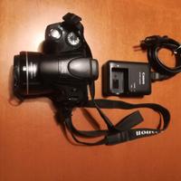 Macchina fotografica Canon Power Shot SX40 HS