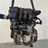 Motore Usato Usato B4D