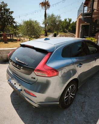 Ricambi volvo V40 d2 diesel 2019