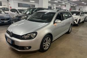 Volkswagen Golf 1.4 cambio automatico, unico propr