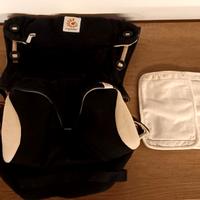 Marsupio Baby Carrier