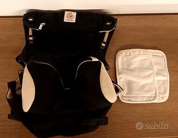 Marsupio Baby Carrier