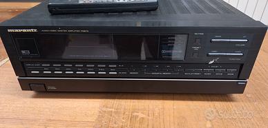 Amplificatore Marantz PM673