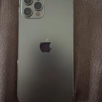 Iphone 12 pro Grafite 128gb NO OFFERT