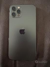 Iphone 12 pro Grafite 128gb NO OFFERT