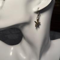 Orecchini in stile marino e vintage