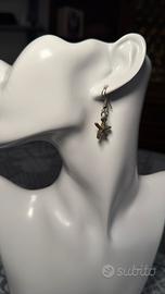 Orecchini in stile marino e vintage