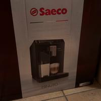 Saeco Minuto macchina Caffè