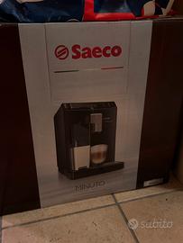 Saeco Minuto macchina Caffè