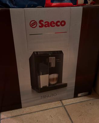 Saeco Minuto macchina Caffè