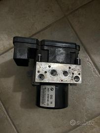 Pompa abs bmw 330d e91