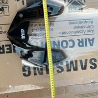 Bmw Gs 1200/1250 cupolino givi