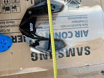 Bmw Gs 1200/1250 cupolino givi