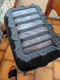 Zaino fotografico/drone