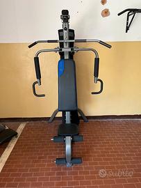 Domyos Hg Compact palestra multifunzione