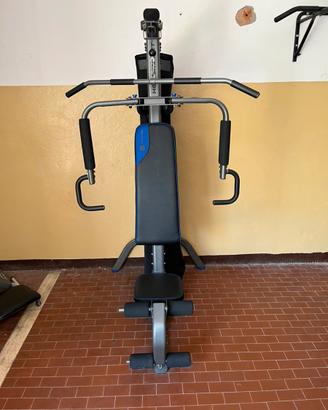 Domyos Hg Compact palestra multifunzione