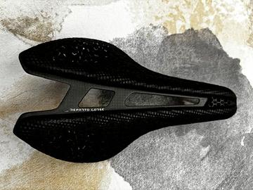 Sella Bianchi RC 139 Carbon