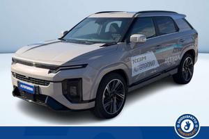 KGM Actyon HEV K-Line 1.5 Turbo GDI 204 CV 2WD