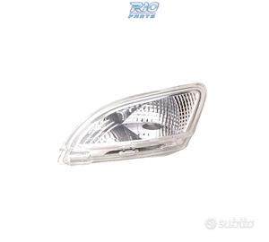 FANALE SINISTRO AUSILIARIO PER RENAULT TWINGO II 1