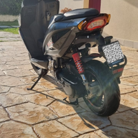 Scooter Benelli 49x