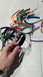 Xiaomi Mi Band 7 + cinturini di ricambi