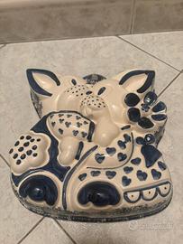 Ceramica da parete