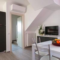 Trilocale Attico Rimini Rivazzurra