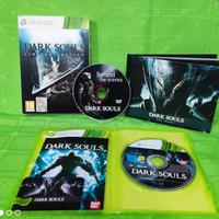 DARK SOULS  LIMITED EDITION 