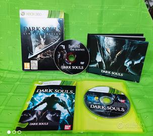 DARK SOULS  LIMITED EDITION 