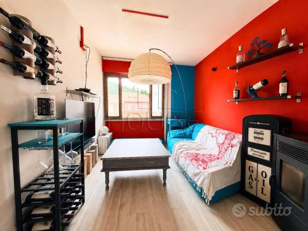 Appartamento – Pieve Santo Stefano, Arezzo - Vista 2