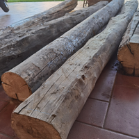 Travi in legno