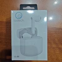 Auricolari Cuffiette Bluetooth Lostech Bianco