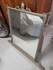 specchio vintage 