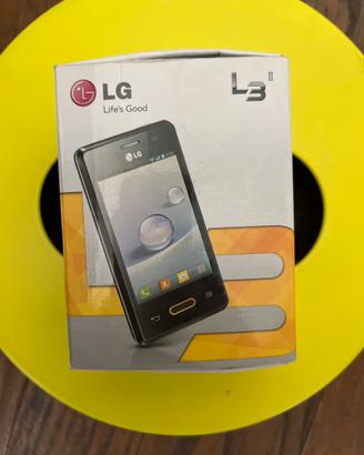 Smarphone LG