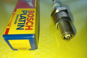 Candela bosch W6DPO G60