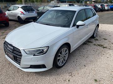 AUDI - A3 - SPB 30 TDI Admired - NEOPATENTATI - FI