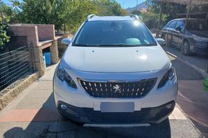 Peugeot 2008 1.6 BlueHDi 120 CV del 2018