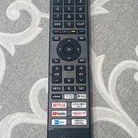 Telecomando per smart TV Hisense 